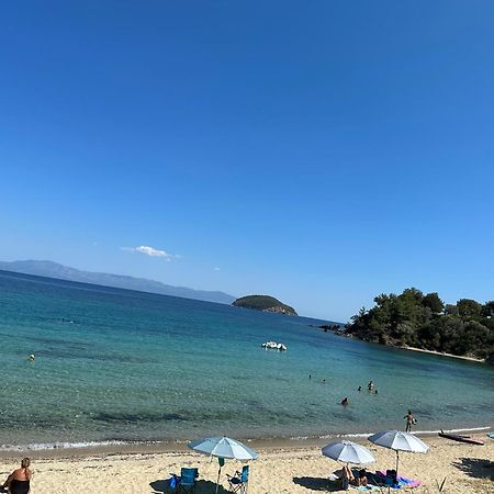 Appartamento Olivia -Ελιά PalaiónTsiflíkion Esterno foto
