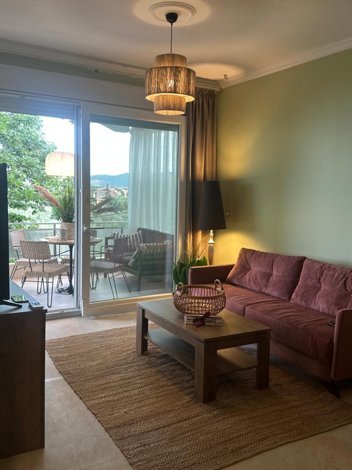 Appartamento Olivia -Ελιά PalaiónTsiflíkion Esterno foto