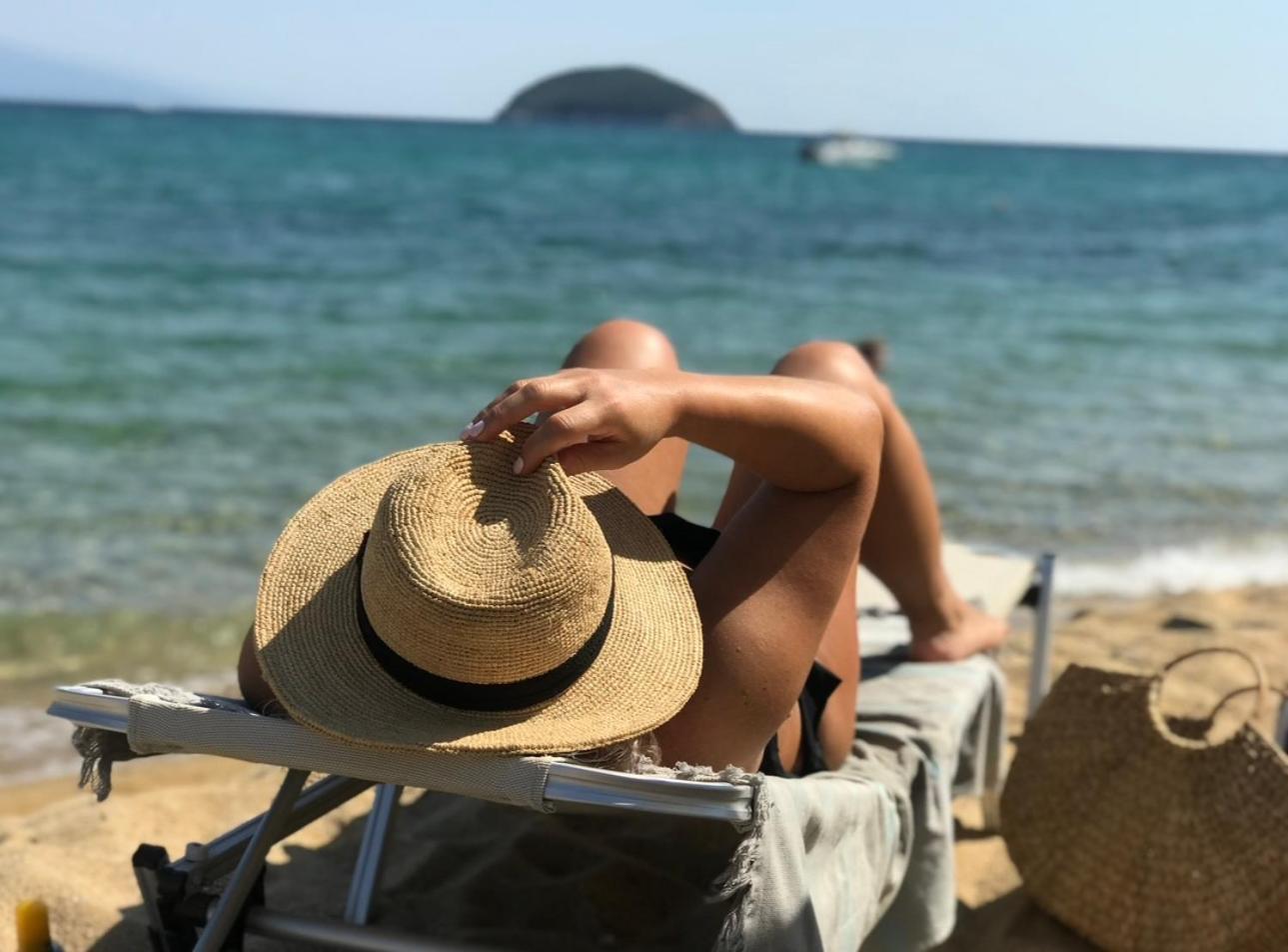Appartamento Olivia -Ελιά PalaiónTsiflíkion Esterno foto